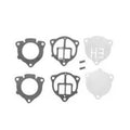 Pwc Fuel Pump Repair Kit Yamaha BR250 87-11, Exciter EX340 76-78, EX440 76-81