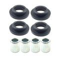 Rear Shock Bearing Kit Arctic Cat 400 Tbx 04-06, 454 2x4 97-98, 454 4x4 96-98