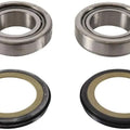 Steering Bearing & Seal Kit Honda MR175 Elsinore 76-77, MT125 Elsinore 74-76