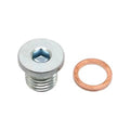 12mm Oil Plug Polaris Ranger 570/900 13-19, 700 05-09, 800 10-14, 1000 15-19
