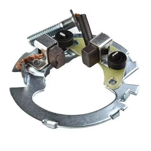 Starter Motor Brushes Honda CB125TT, CB400F 89-90, GB500 89-90, FL400R Pilot