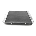 Alloy Radiator Polaris Sportsman 700 2005, 800 2005-2014, 800 6x6 2012-2015