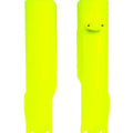 R-TECH Neon Yellow Lower Fork Guards XC/XC-F 125-250-300-350-450 2023-2024