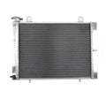 Alloy Radiator Polaris Ranger 700 2008-2009, 800 2012-2017, 900 2012-2014