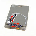Vertex Ignition Cover Gasket Kawasaki ZR1100 Zephyr 92-97, ZG1200 87-03