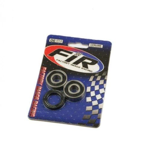Front Wheel Bearing Kit Suzuki DR200 86-88, DR200 SE 96-20, GN250 82-88