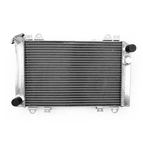Alloy Radiator Kawasaki Mule KAF620 2001-2008, KAF950 Diesel 2003-2008