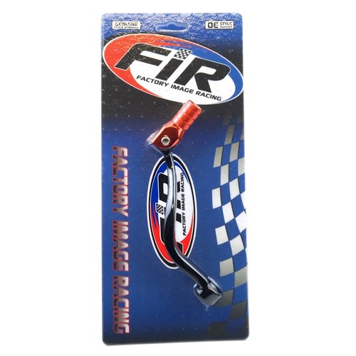 Forged Alloy BLK/ORG Gear Lever KTM Exc 250/300 2024, XC 250/300 23-24
