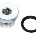18mm Drain Plug Polaris Ranger 500 16-17, 570 14-17, 900 Diesel 11-17