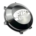Fir CNC Alloy Clutch Cover Kawasaki KX450 2021-2025, KX450X 2021-2025