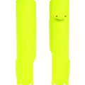 R-TECH Yellow Lower Fork Guards XC/XC-F 125-250-300-350-450 2023-2024