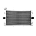 Alloy Radiator Yamaha YXM/YXC700 Viking 14-24, YXE700 Wolverine 16-18