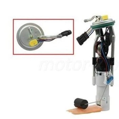 Bronco Fuel Pump Module CAN-AM Outlander 500 13-15, 650 13-23, 800