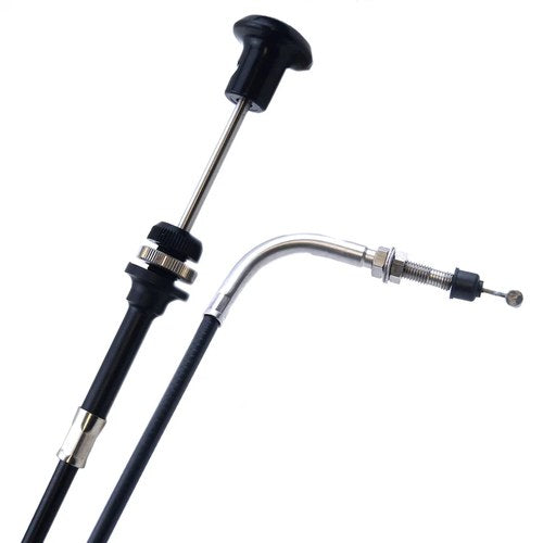 Jet Ski Choke Cable Yamaha Vxr 650 1991-1995, Vxr Pro 700 1993-1994