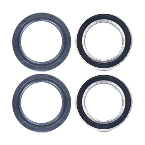 Rear Wheel Bearing Kit Kymco Mongoose 150 2010, MXer 150 2002-2005