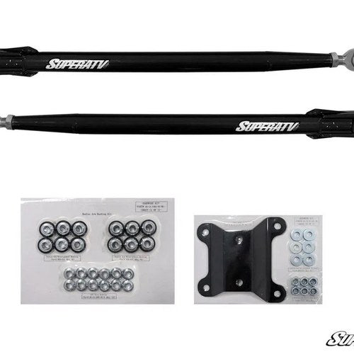 Super ATV X2 Lower Tubed Radius Arms CAN-AM Maverick X3 2017-2023