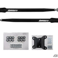 Super ATV X2 Lower Tubed Radius Arms CAN-AM Maverick X3 2017-2023