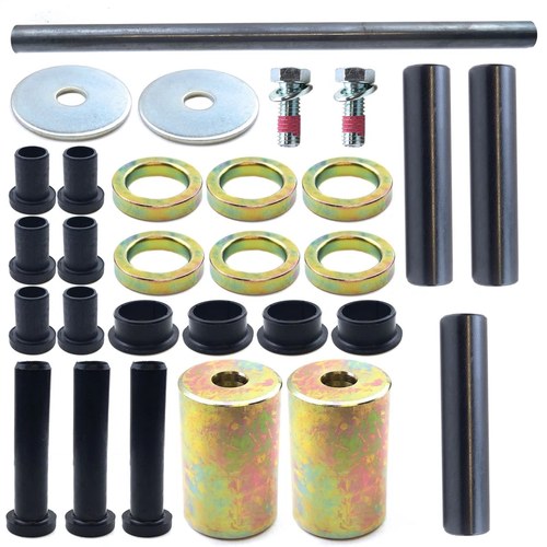 Bronco Rear Independent Suspension Kit Polaris Xplorer 500 1997