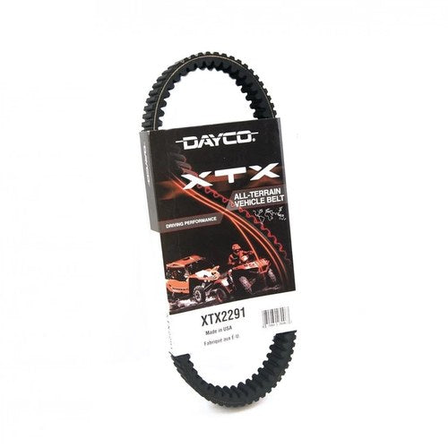 Dayco Xtx Drive Belt CF Moto C-FORCE/Z-FORCE 400/500 2019-2021