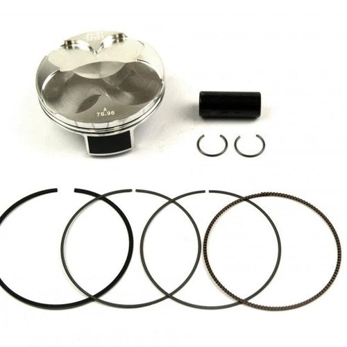 Vertex Piston Kit A 79mm Honda CRF250R/RX 20-21, Compr 13,85:1