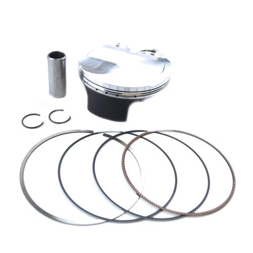 Wossner Pro Series Piston Kit B 96mm Suzuki RM-Z450 2013-2025