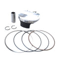 Wossner Pro Series Piston Kit B 96mm Suzuki RM-Z450 2013-2025