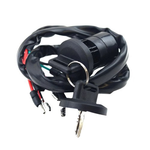 Ignition Switch Honda TRX350 1986-1987 TRX350D 4WD 1987-1989