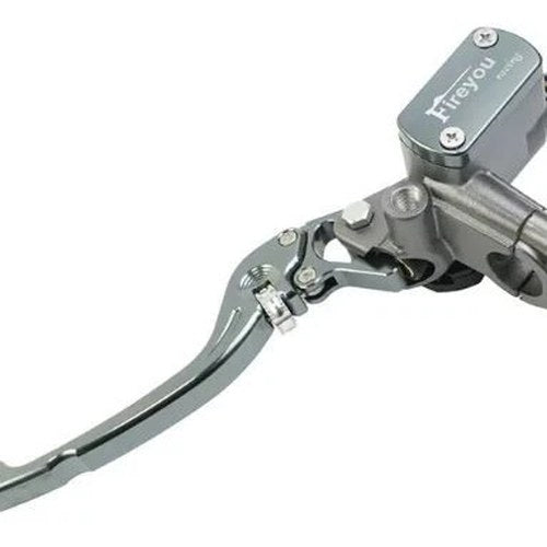Clutch Master Cylinder + Lever, For 7/8" 22mm Handlebar