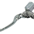 Clutch Master Cylinder + Lever, For 7/8" 22mm Handlebar