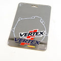 Vertex Ignition Cover Gasket Kawasaki ZX-10R 2006-2010