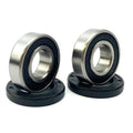 Front Wheel Bearing & Seal Kit Honda NSR125R 1993-2001