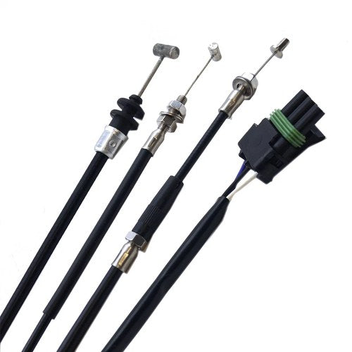 Jet Ski Throttle Cable Sea Doo Lrv models 2000-2001