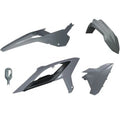 R-TECH Grey Plastic KIT/5 Beta RR125-480 2023-2024