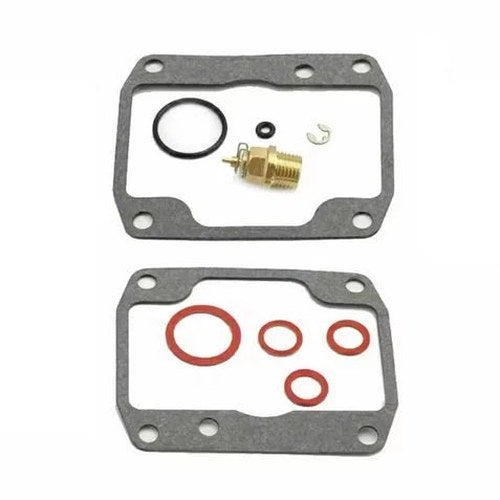 Carburetor REPAIR/REBUILD Kit Spi Mikuni VM36 VM38