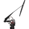 Universal UTV Electric Windshield Wiper+MOTOR Kit