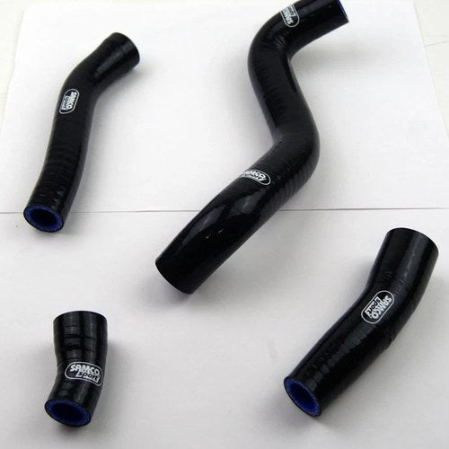 Samco Black Hose Kit Husqvarna FC250 2019-2022