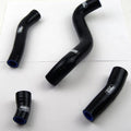 Samco Black Hose Kit Husqvarna FC250 2019-2022