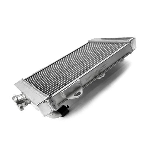 Alloy Radiator Yamaha YFM70R Raptor 2013-2025