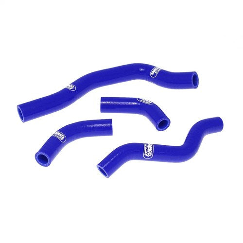Samco Blue Hose Kit Honda CRF450X 2005-2016