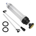 200ml Oil Fluid Filler OR Extractor Syringe