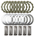 Ebc HD Clutch Kit Husqvarna FC450 2014-2020