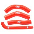Samco Red Hose Kit Honda CRF250R 2010-2013