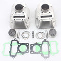 Cylinder Kit Yamaha XV250 Twin 1995