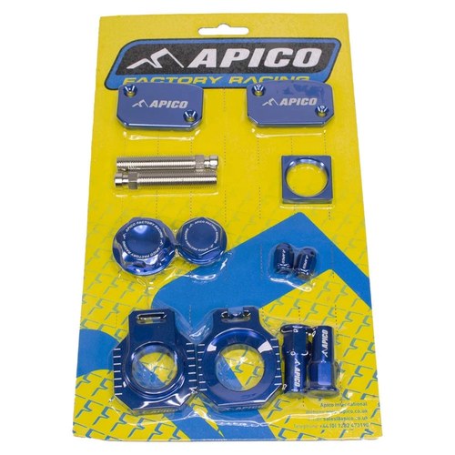 Bling Kit For Husqvarna TC 250 22-