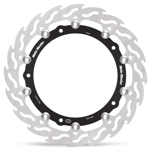 Moto Master Front Brake Disc For BMW R 1300 GS Option 719 Tramuntana 2024-2025