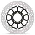 Moto Master Front Brake Disc Halo For MV Agusta Turismo Veloce 800 2014-2025