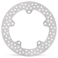 Moto Master Rear Halo Brake Disc For Honda Crf 1100 L Africa Twin 2020-2025