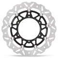 Moto Master Front Floating Brake Disc Nitro MX For KTM 690 Smc R 2014-2025