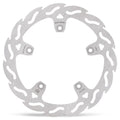 Moto Master Rear Flame Brake Disc For BMW R 1300 GS Trophy 2024-2025