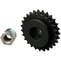 Bdl Compensator Sprocket 24T #CS-24A Harley Davidson